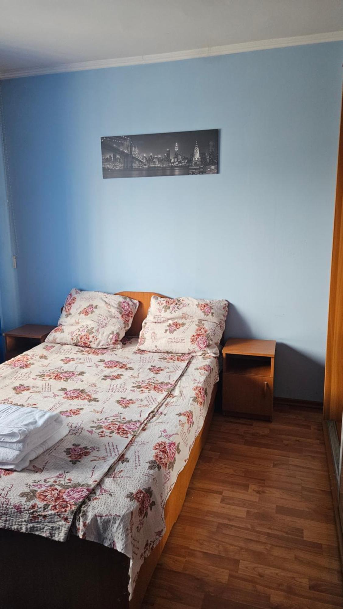 Simona Apartment Curtea De Arges Ngoại thất bức ảnh