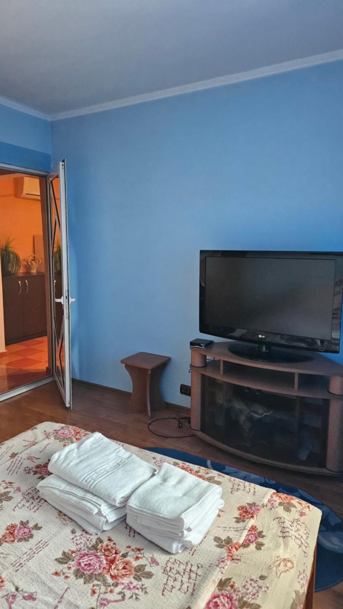 Simona Apartment Curtea De Arges Ngoại thất bức ảnh