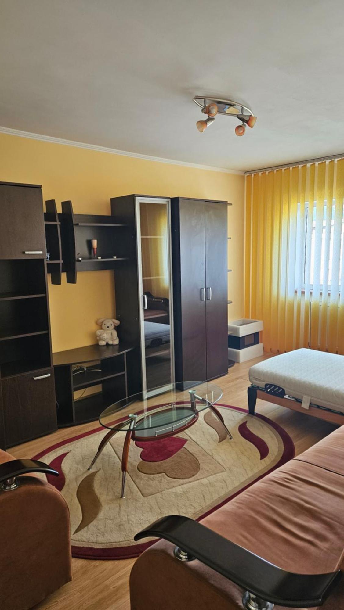 Simona Apartment Curtea De Arges Ngoại thất bức ảnh