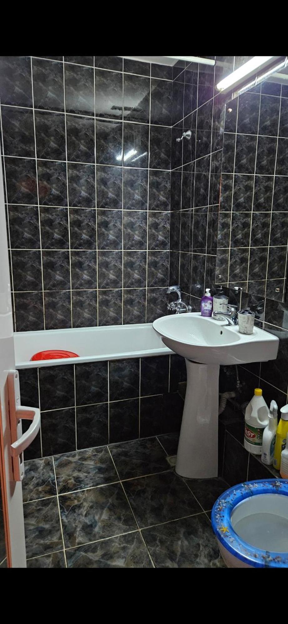Simona Apartment Curtea De Arges Ngoại thất bức ảnh