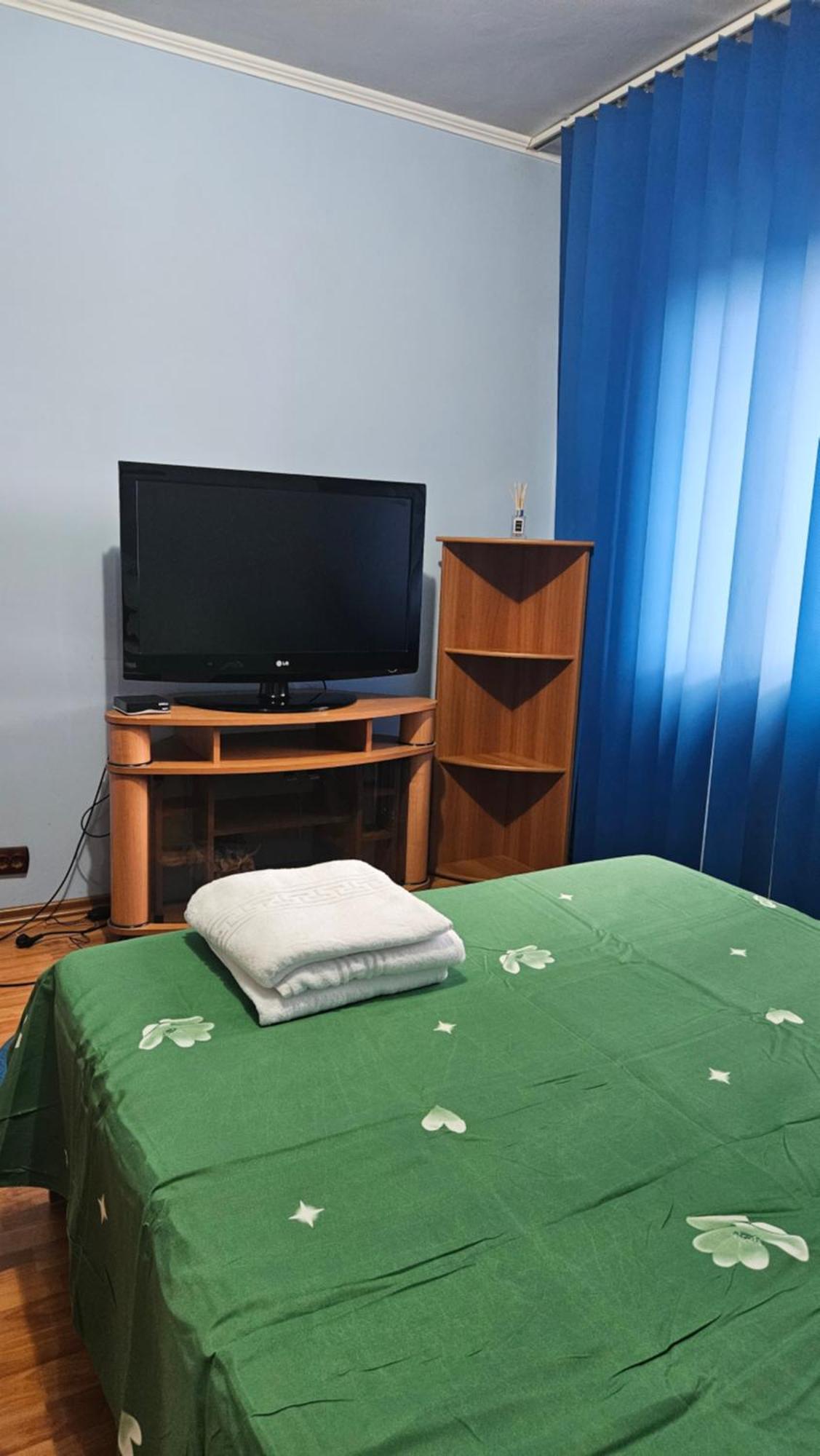 Simona Apartment Curtea De Arges Ngoại thất bức ảnh