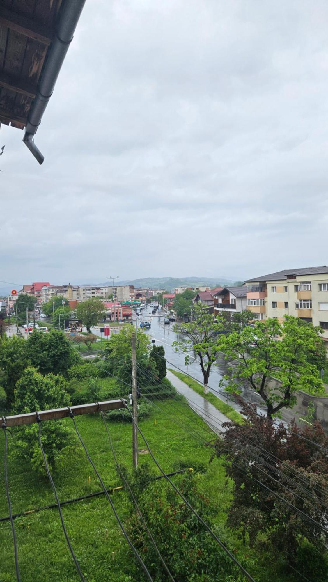 Simona Apartment Curtea De Arges Ngoại thất bức ảnh