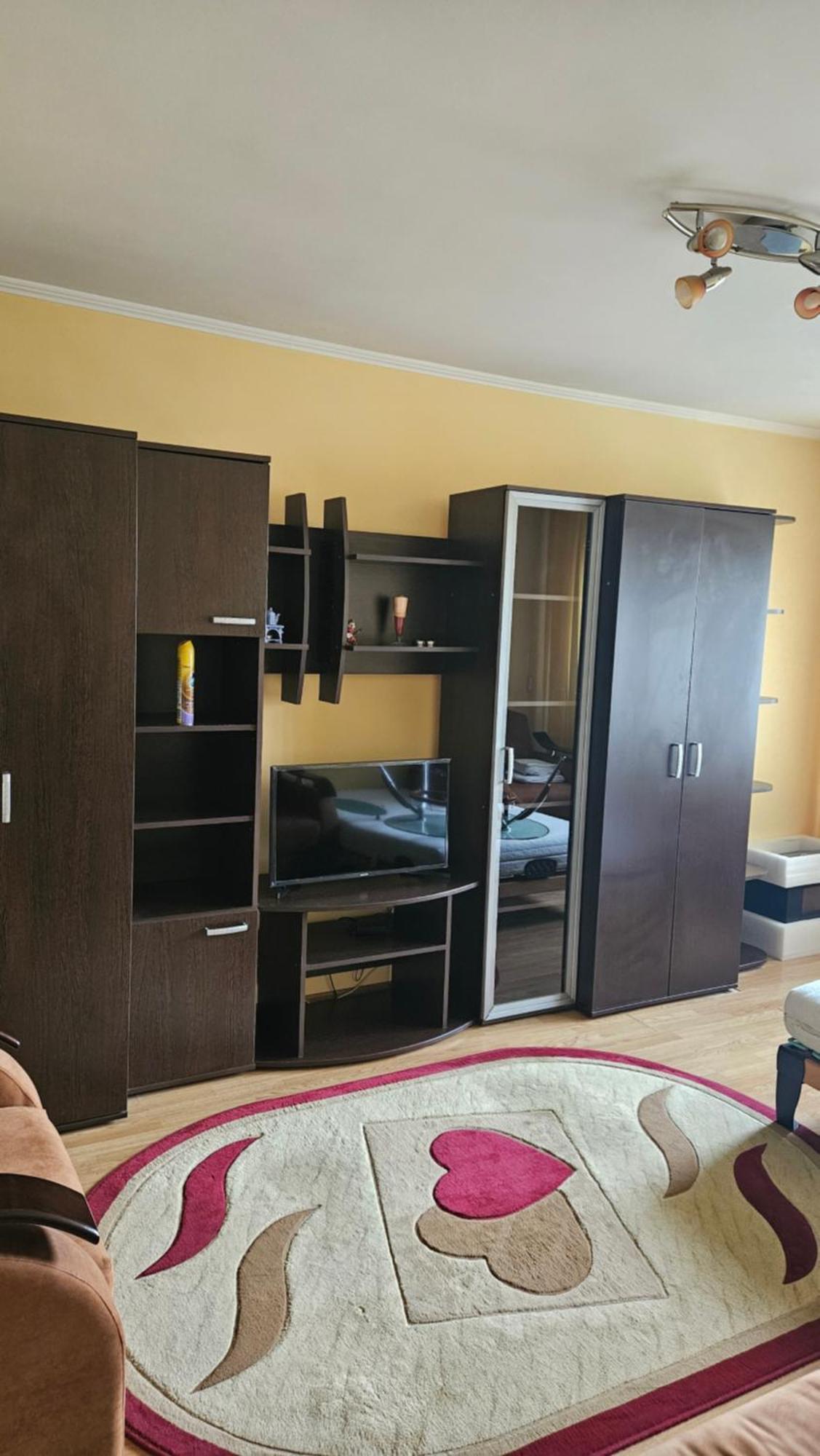 Simona Apartment Curtea De Arges Ngoại thất bức ảnh